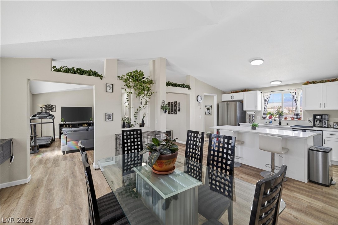 881 Luella Court Pahrump NV 89048