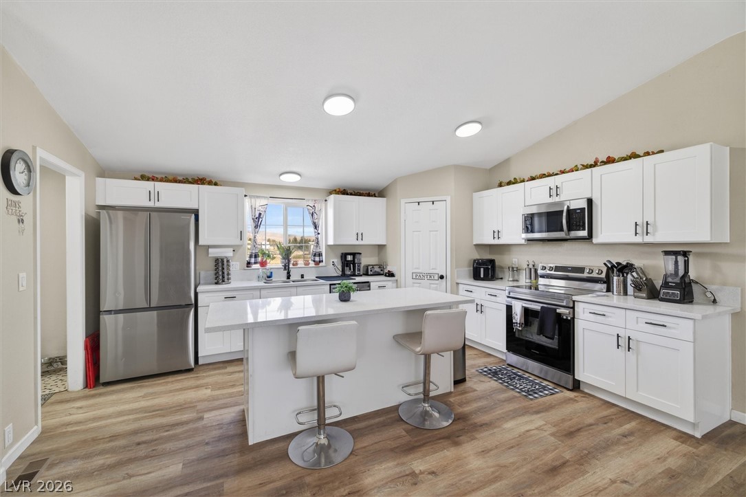 881 Luella Court Pahrump NV 89048