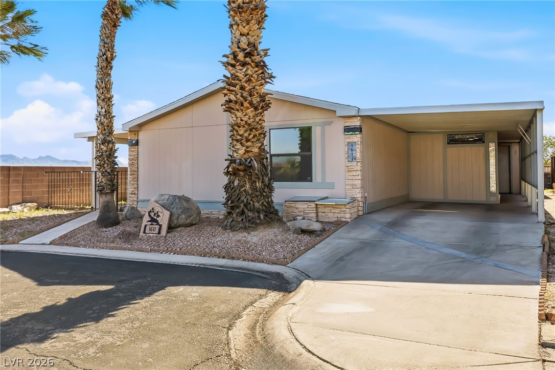1611 Esquina Street Laughlin NV 89029
