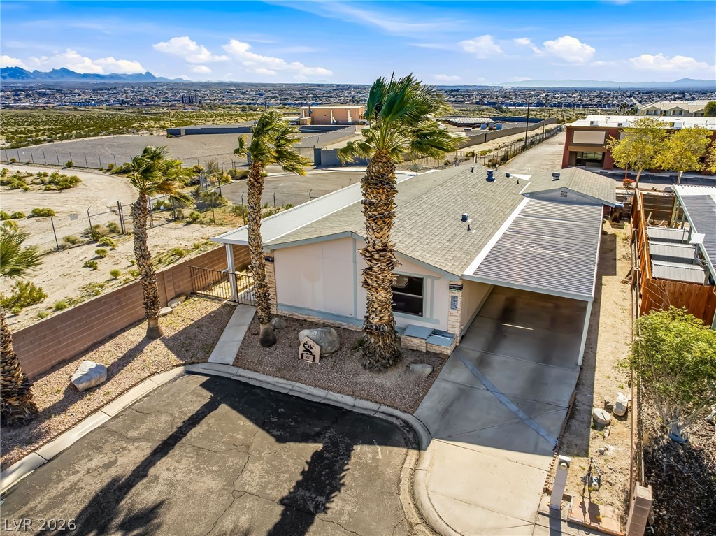 1611 Esquina Street Laughlin NV 89029