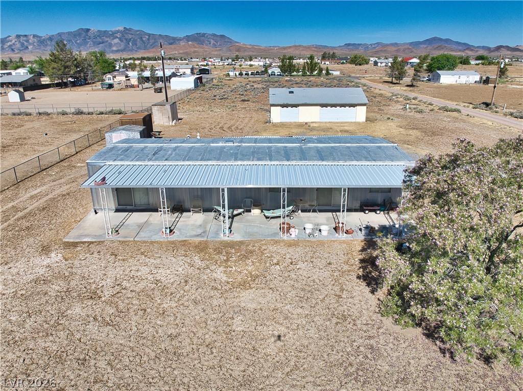 1260 Windy Lane Pahrump NV 89048