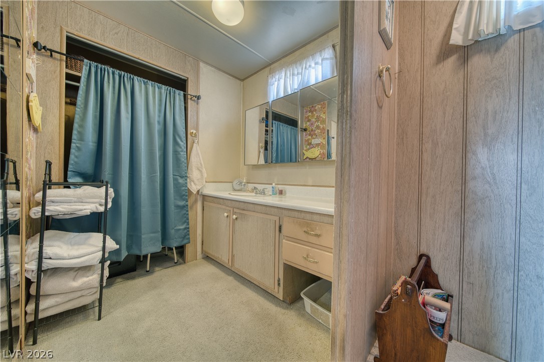 1260 Windy Lane Pahrump NV 89048
