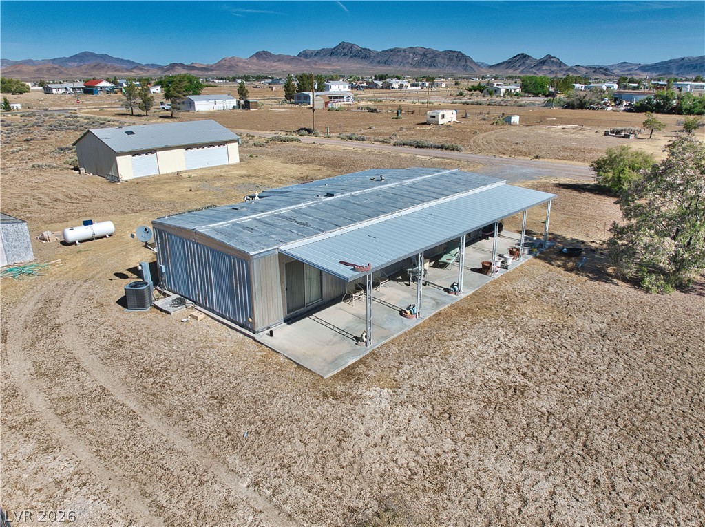 1260 Windy Lane Pahrump NV 89048