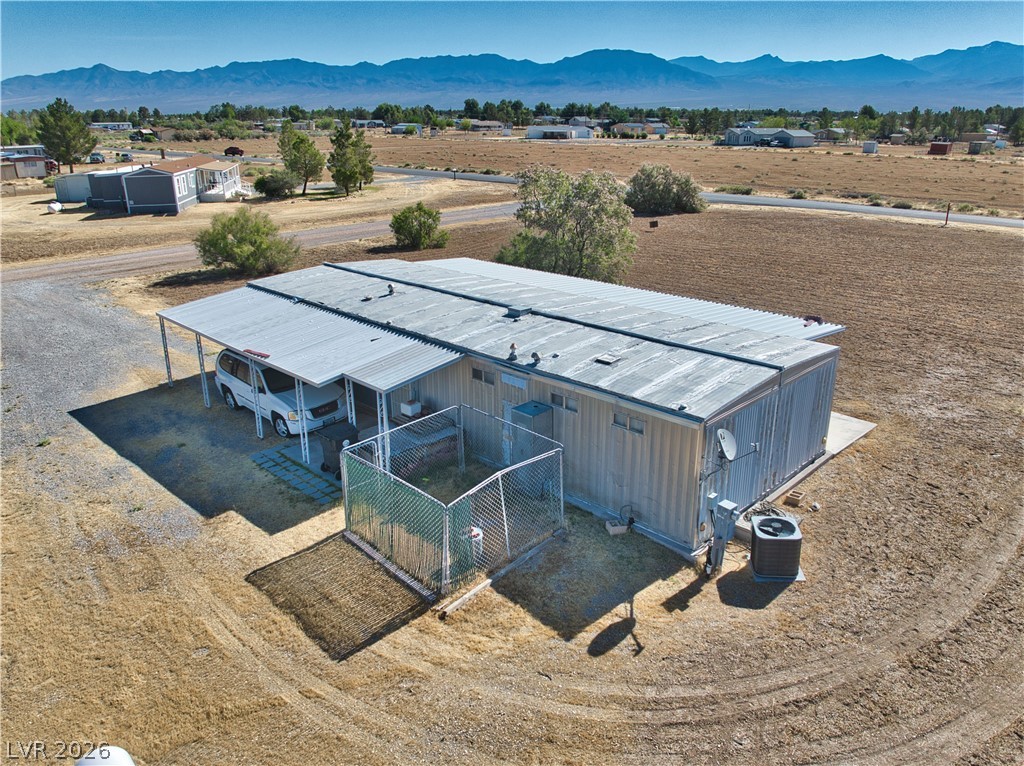 1260 Windy Lane Pahrump NV 89048