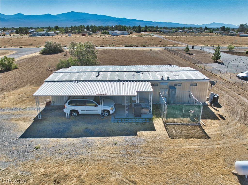 1260 Windy Lane Pahrump NV 89048