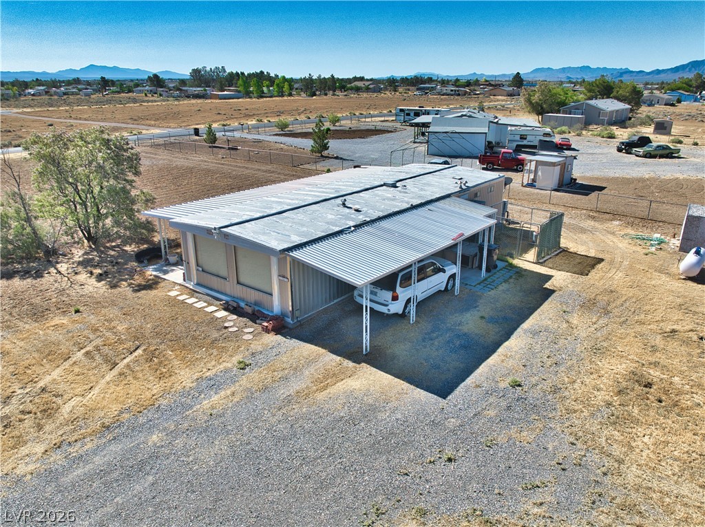 1260 Windy Lane Pahrump NV 89048