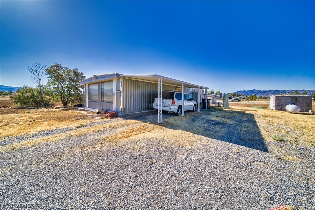 1260 Windy Lane Pahrump NV 89048