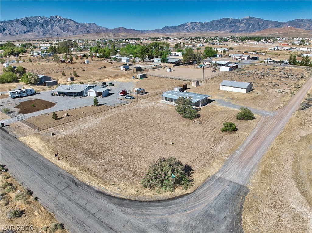 1260 Windy Lane Pahrump NV 89048