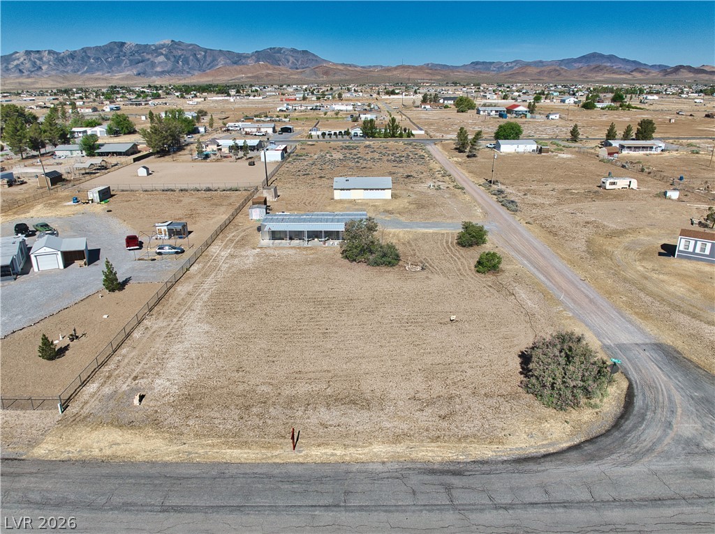 1260 Windy Lane Pahrump NV 89048