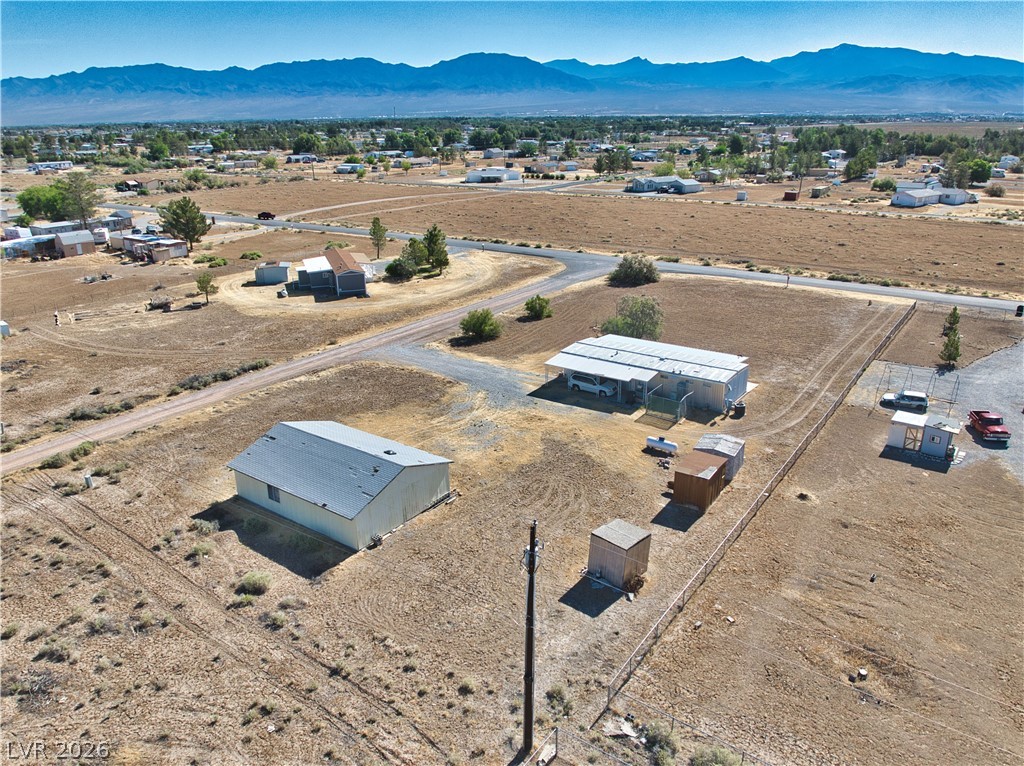 1260 Windy Lane Pahrump NV 89048