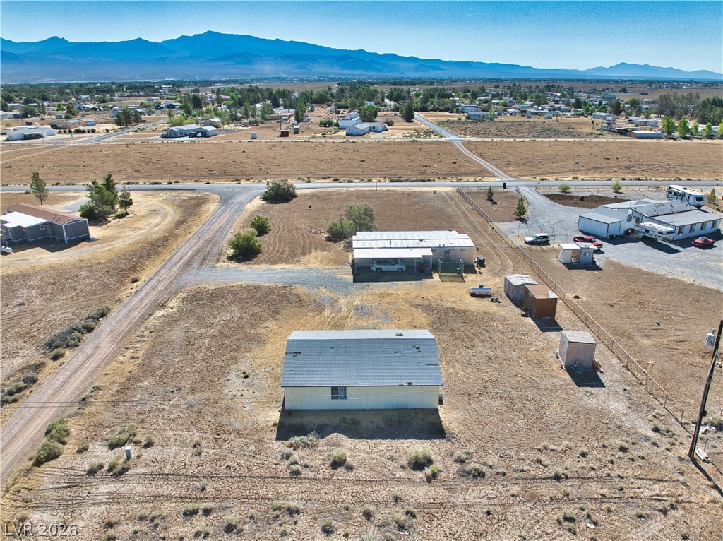 1260 Windy Lane Pahrump NV 89048