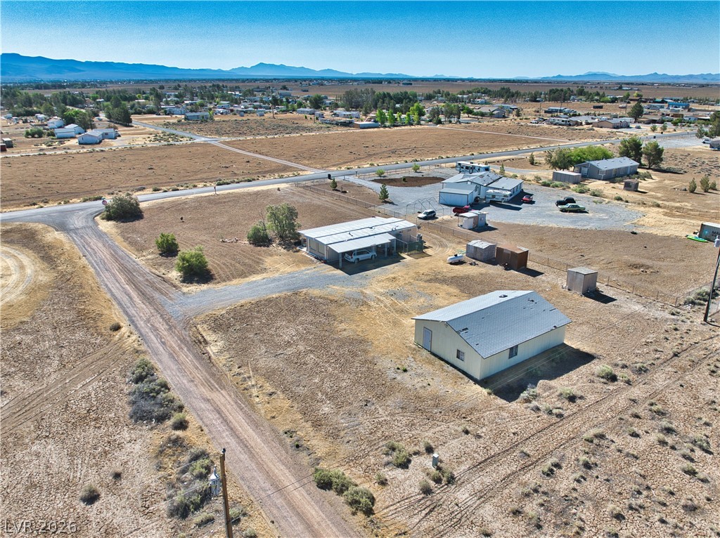 1260 Windy Lane Pahrump NV 89048