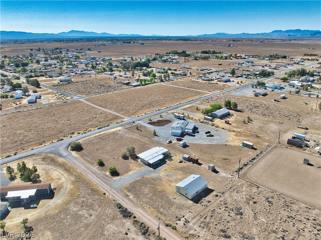 1260 Windy Lane Pahrump NV 89048