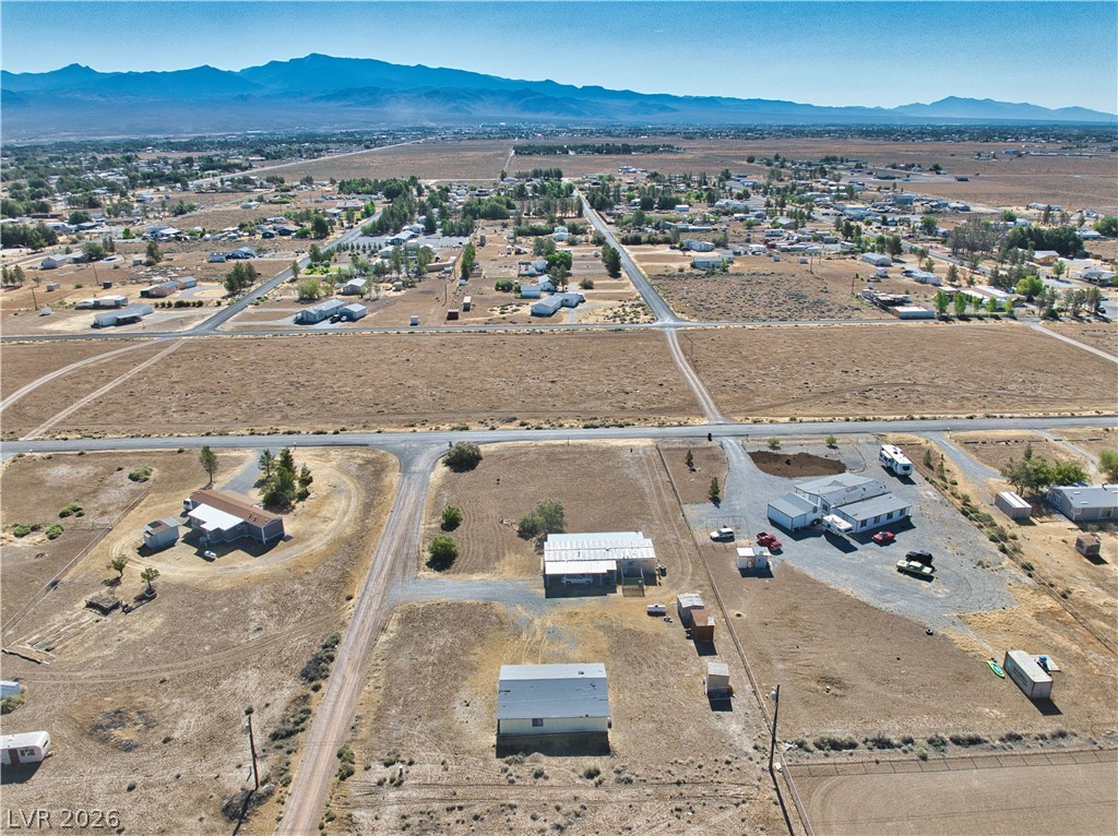 1260 Windy Lane Pahrump NV 89048