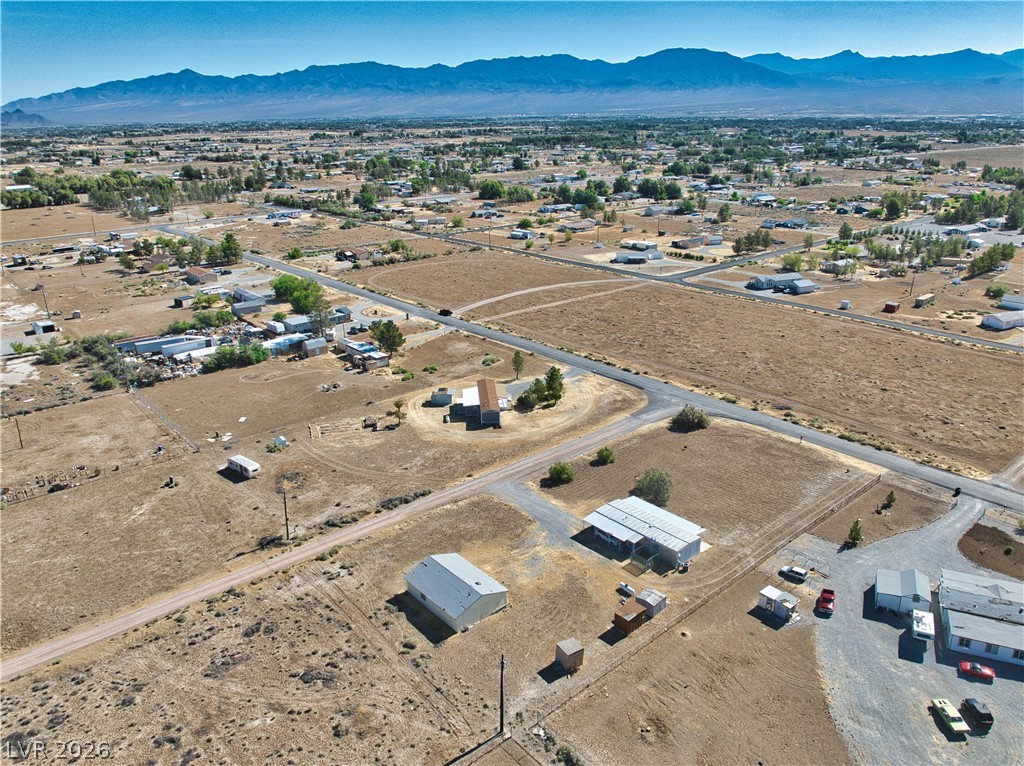 1260 Windy Lane Pahrump NV 89048