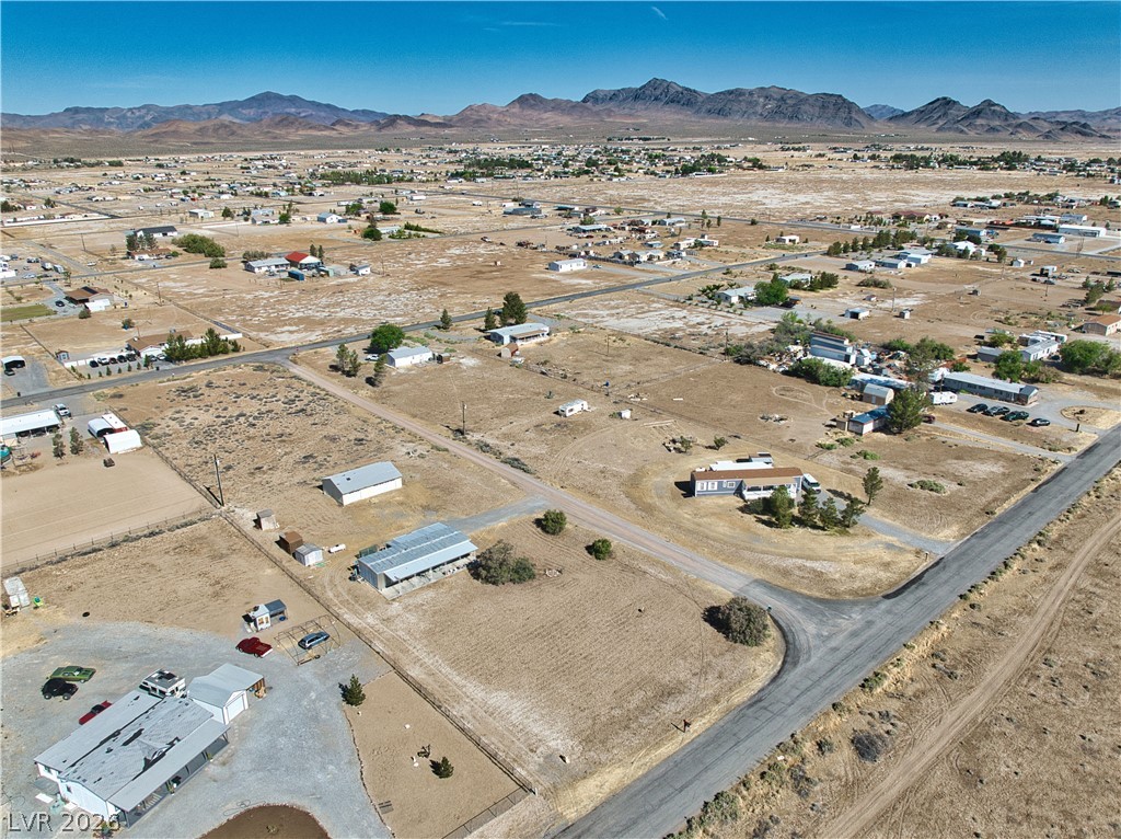 1260 Windy Lane Pahrump NV 89048