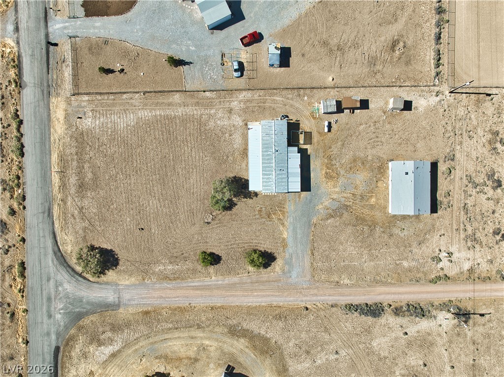 1260 Windy Lane Pahrump NV 89048