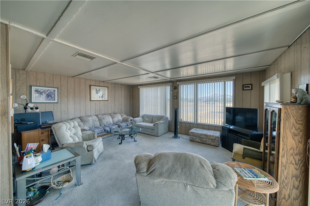 1260 Windy Lane Pahrump NV 89048