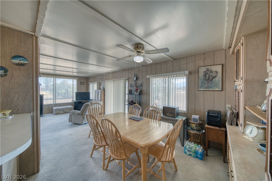 1260 Windy Lane Pahrump NV 89048