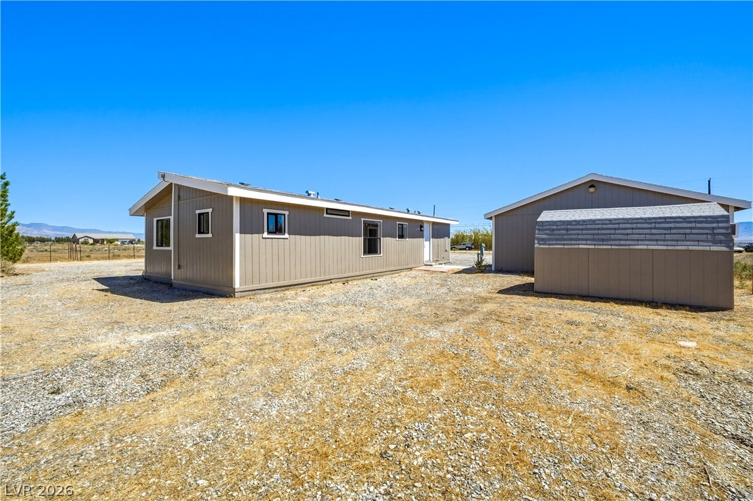 1890 Anns Road Pahrump NV 89048