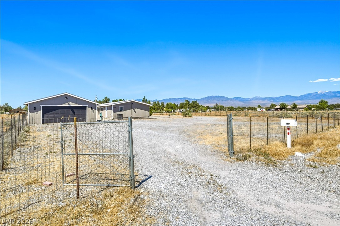 1890 Anns Road Pahrump NV 89048