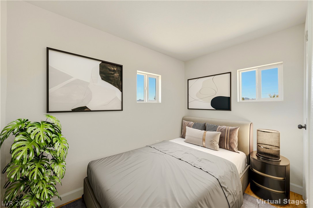 1890 Anns Road Pahrump NV 89048