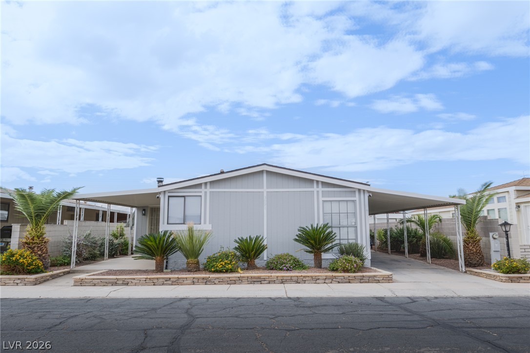 3091 Chimayo Lane Las Vegas NV 89122