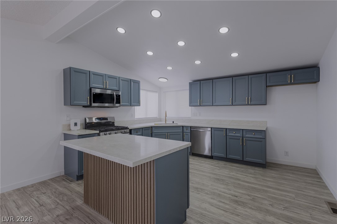 3091 Chimayo Lane Las Vegas NV 89122