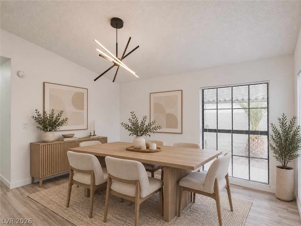 3091 Chimayo Lane Las Vegas NV 89122