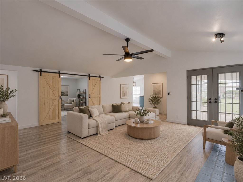 3091 Chimayo Lane Las Vegas NV 89122