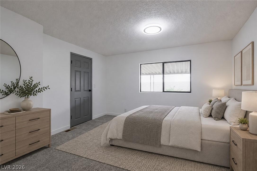 3091 Chimayo Lane Las Vegas NV 89122
