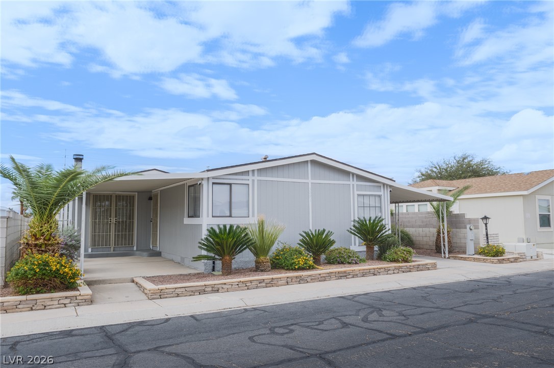 3091 Chimayo Lane Las Vegas NV 89122