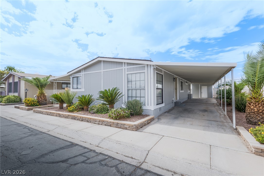 3091 Chimayo Lane Las Vegas NV 89122