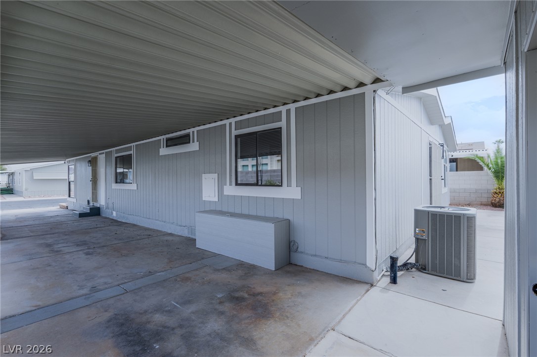 3091 Chimayo Lane Las Vegas NV 89122