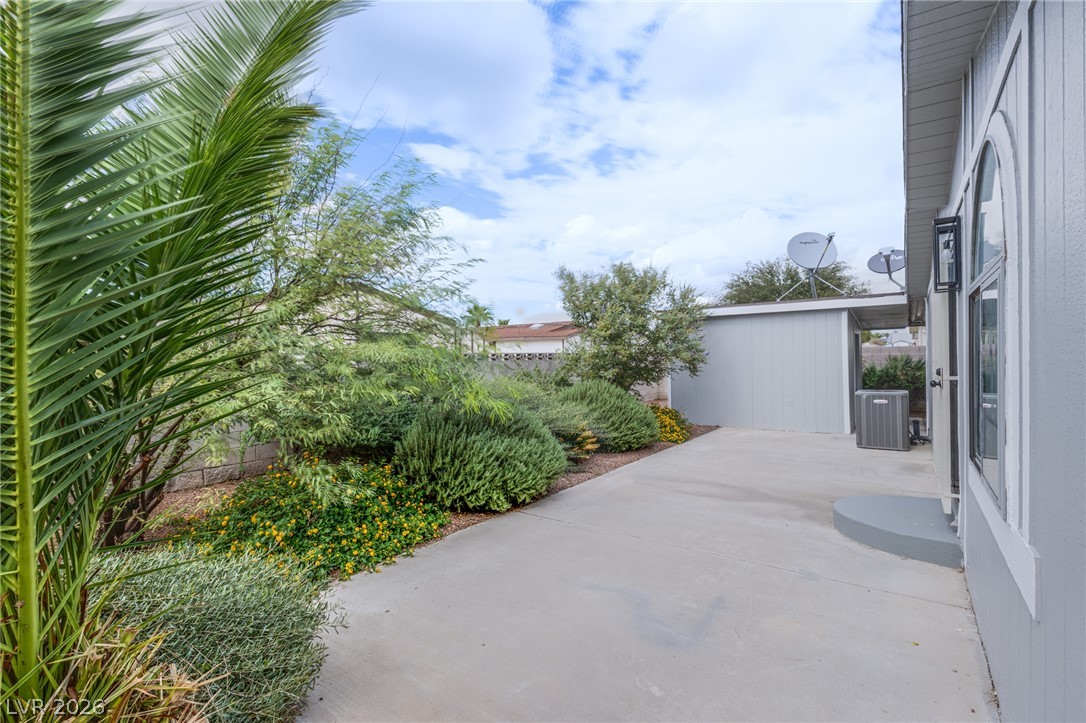 3091 Chimayo Lane Las Vegas NV 89122