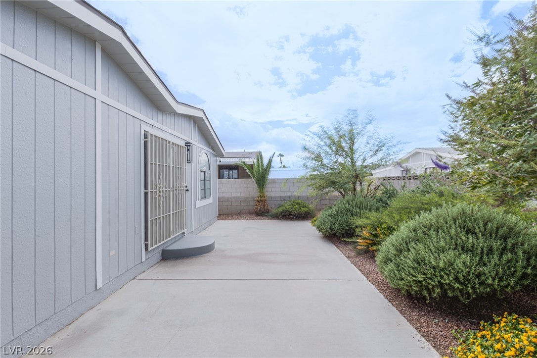 3091 Chimayo Lane Las Vegas NV 89122