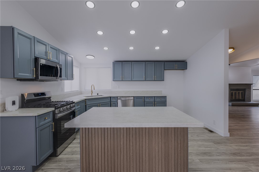3091 Chimayo Lane Las Vegas NV 89122