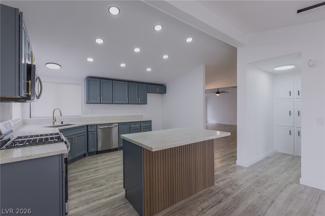 3091 Chimayo Lane Las Vegas NV 89122