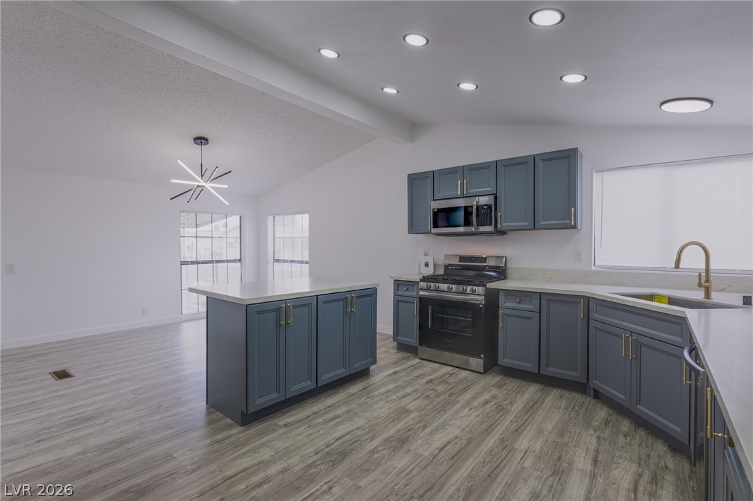 3091 Chimayo Lane Las Vegas NV 89122