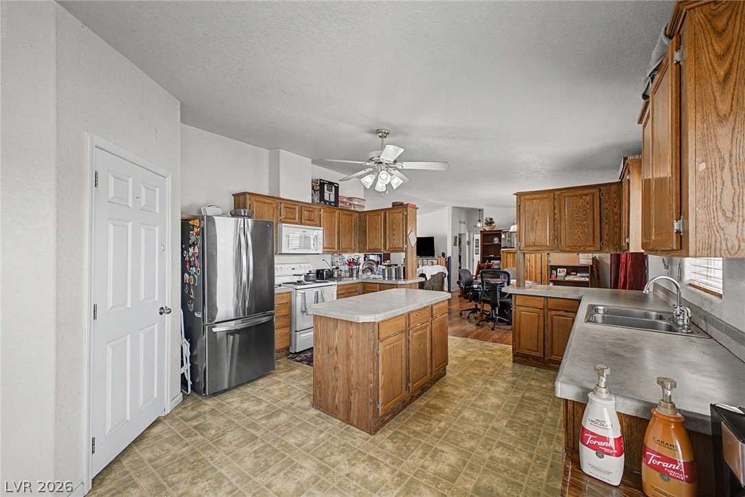 350 East Stagecoach Road Pahrump NV 89060