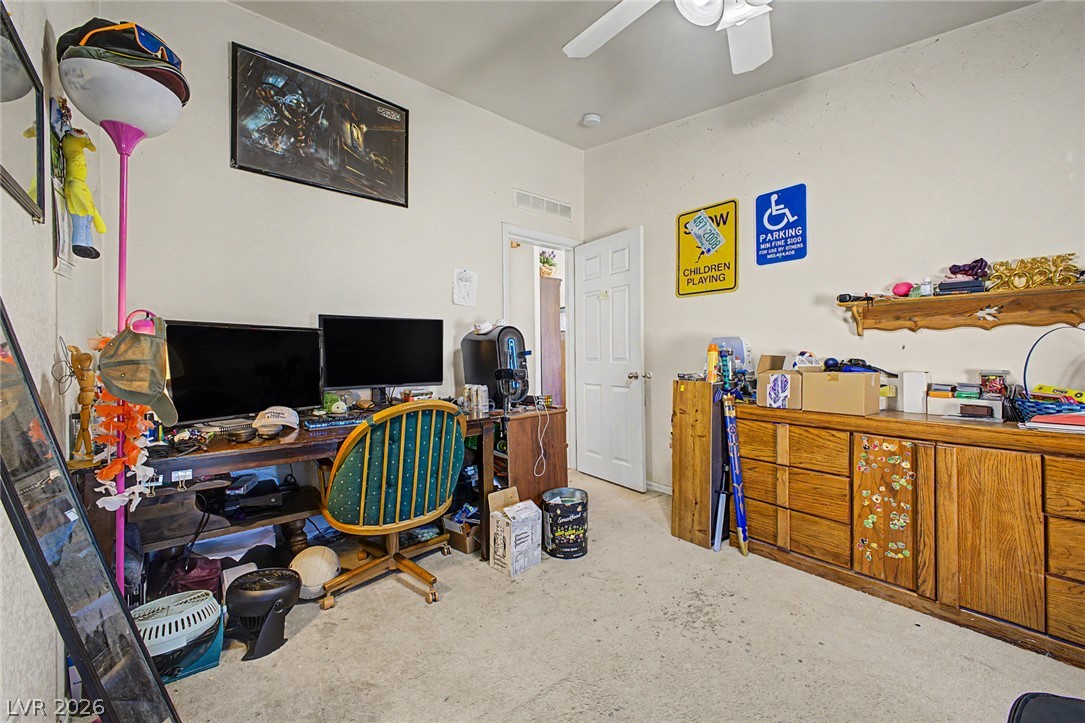 350 East Stagecoach Road Pahrump NV 89060