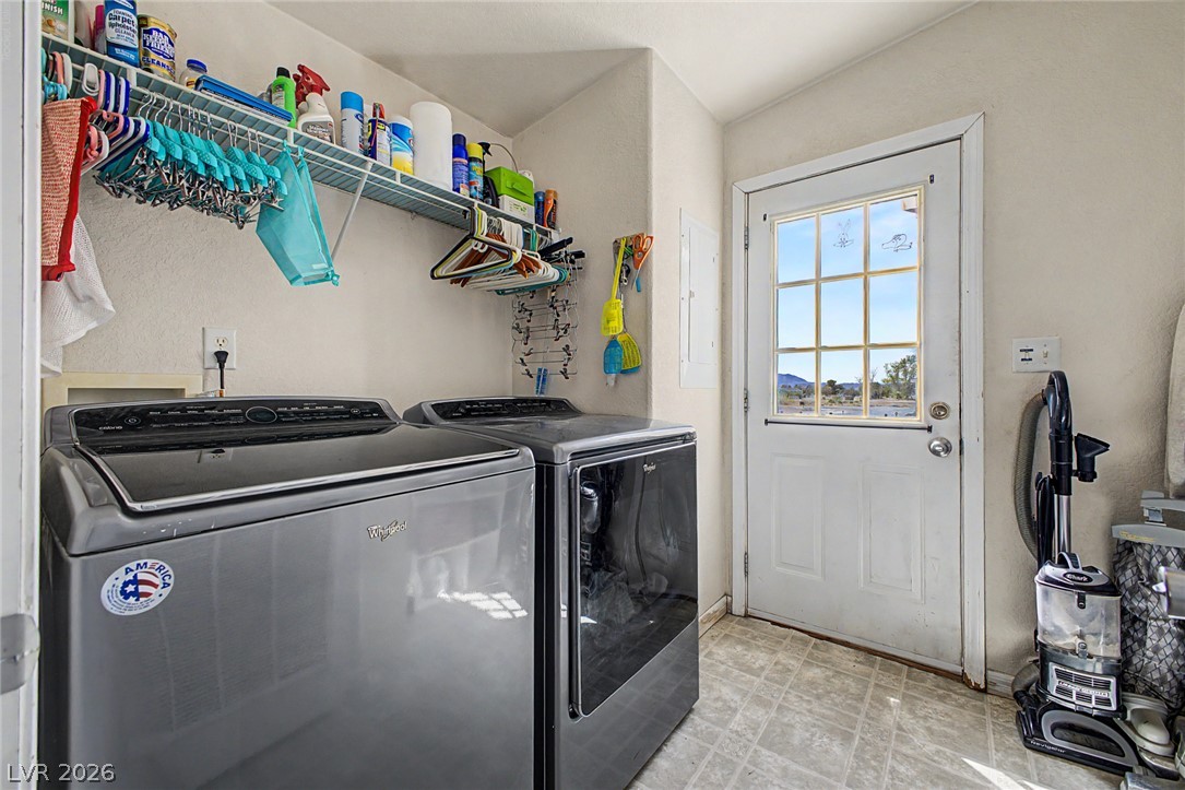 350 East Stagecoach Road Pahrump NV 89060