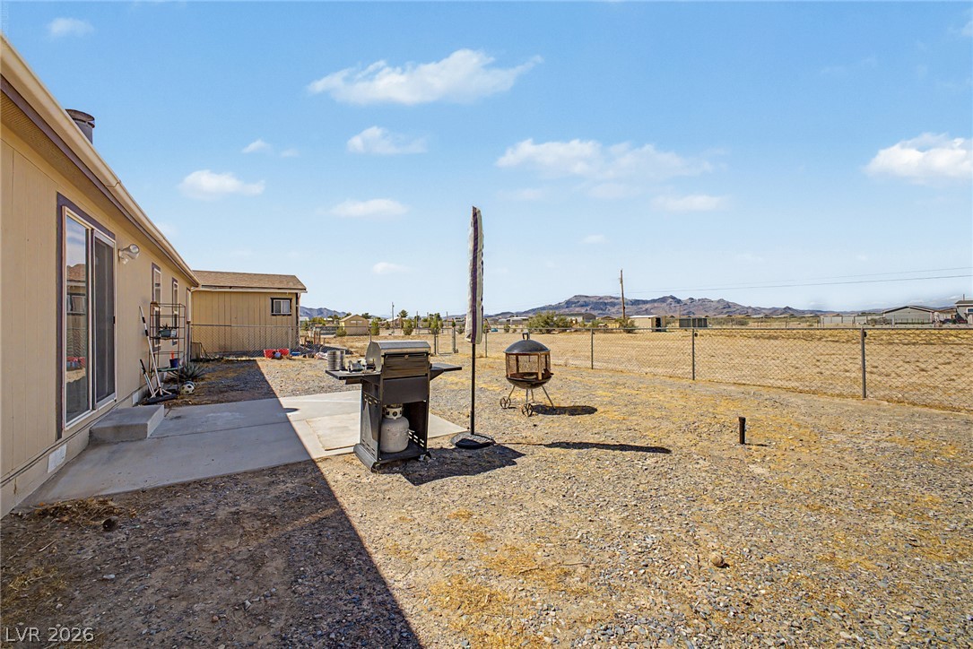 350 East Stagecoach Road Pahrump NV 89060