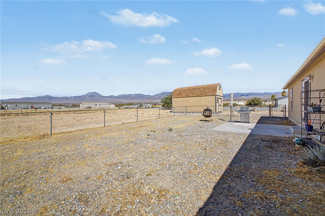 350 East Stagecoach Road Pahrump NV 89060