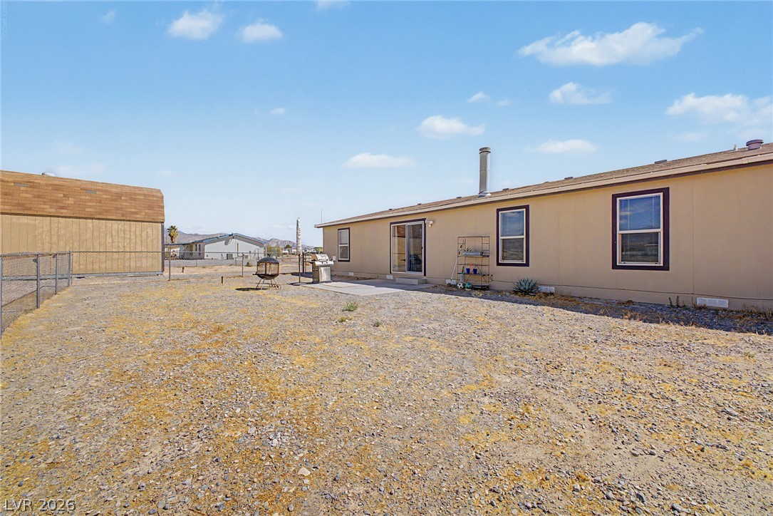 350 East Stagecoach Road Pahrump NV 89060