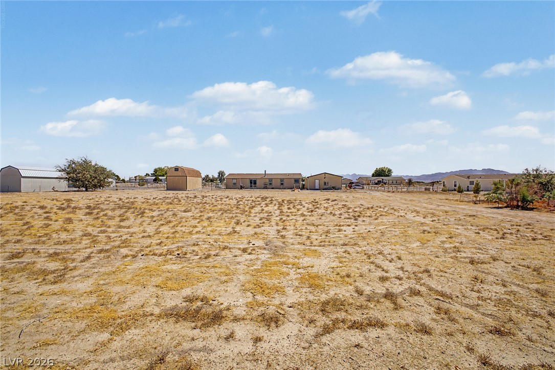 350 East Stagecoach Road Pahrump NV 89060
