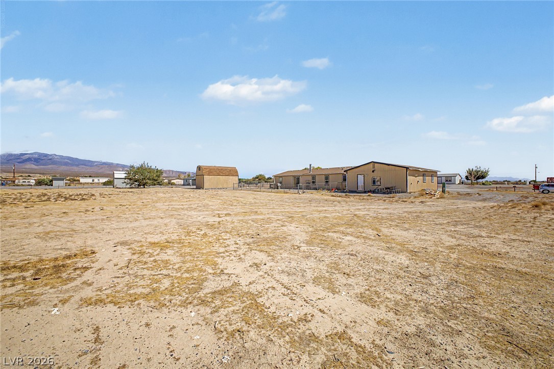 350 East Stagecoach Road Pahrump NV 89060