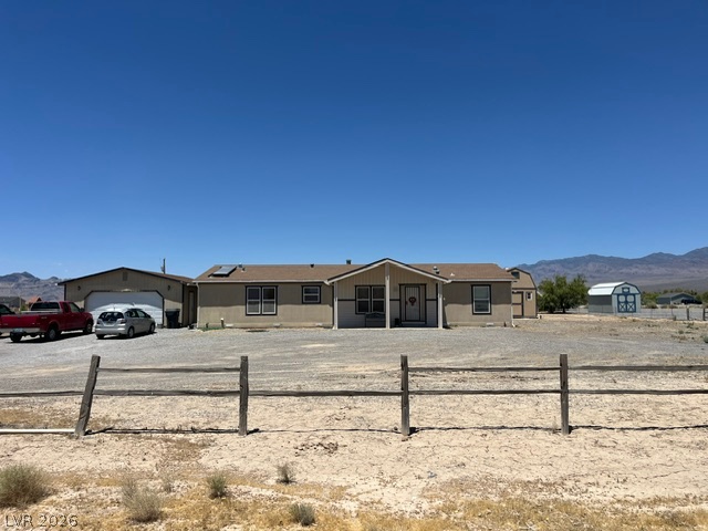 350 East Stagecoach Road Pahrump NV 89060