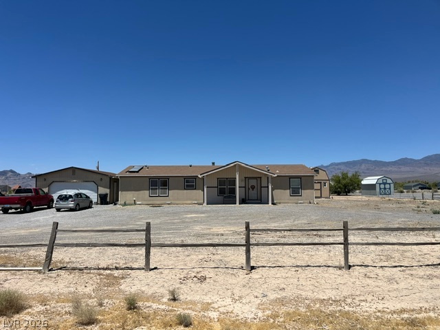 350 East Stagecoach Road Pahrump NV 89060