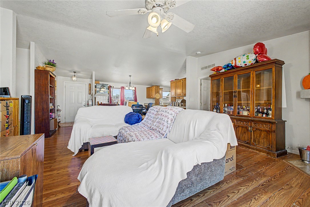 350 East Stagecoach Road Pahrump NV 89060
